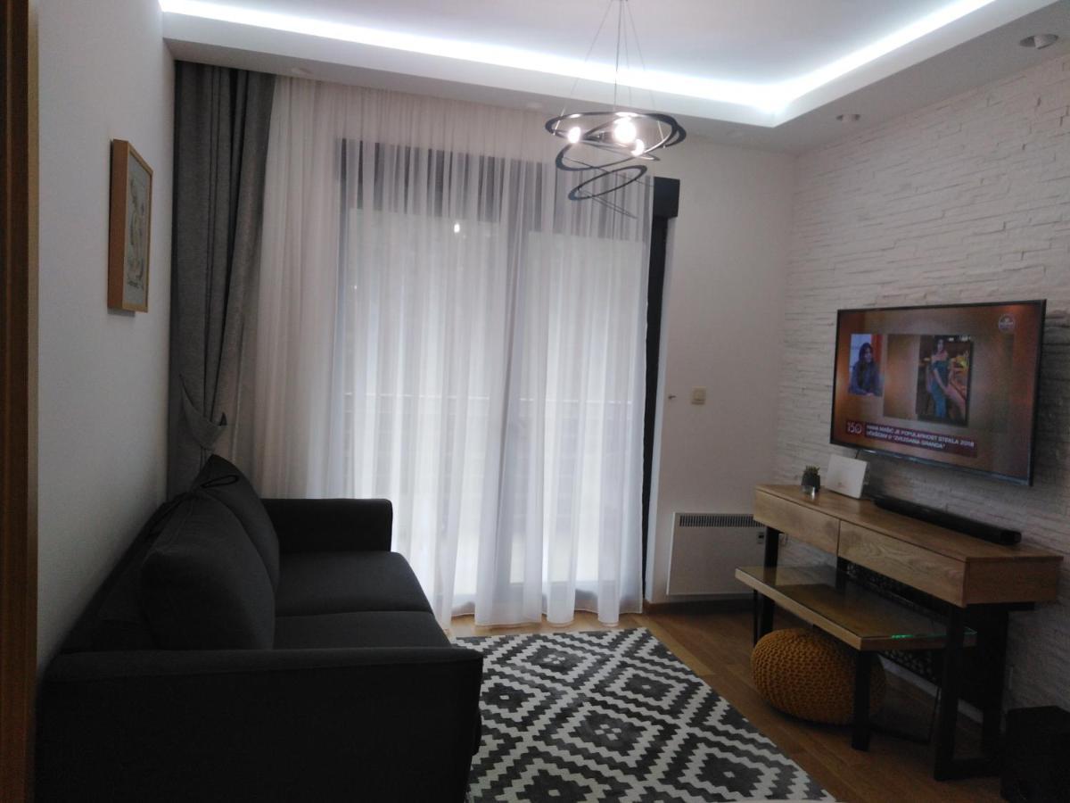 Apartment Casa di Lusso - Vila Peković Green Zlatibor Esterno foto